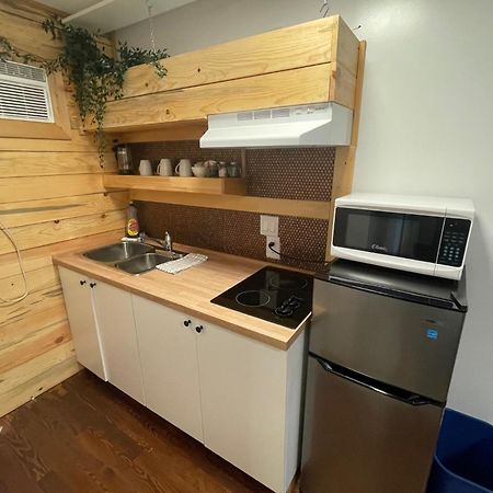 The Valley View Cabins And Event Center Creston Ngoại thất bức ảnh